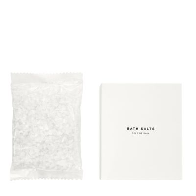 EcoClassic Bath Salts 30g
