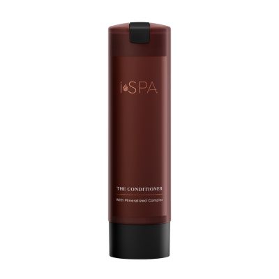 iSPA - Conditioner with Mineralized Complex™, SmartCare, 300 ml