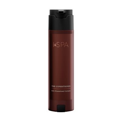 iSPA - The Conditioner with Mineralized Complex™, SHAPE, 300 ml