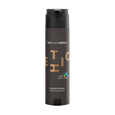 Faircosmethics - 300ml Conditioner SHAPE Dispenser
