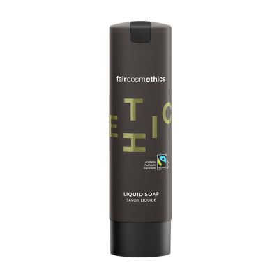 Faircosmethics - 300ml Liquid Soap SmartCare Dispenser