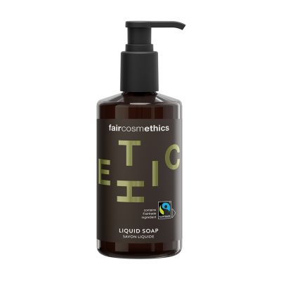 Faircosmethics - 300ml Liquid Soap Pump Dispenser