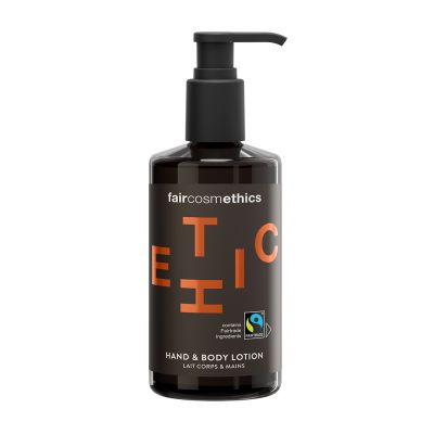 Faircosmethics - 300ml Hand & Body Lotion Pump Dispenser