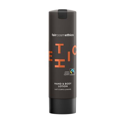 Faircosmethics - 300ml Hand & Body Lotion SmartCare Dispenser