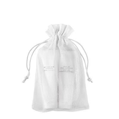 EcoClassic Summer Kit with Sunscreen and After Sun