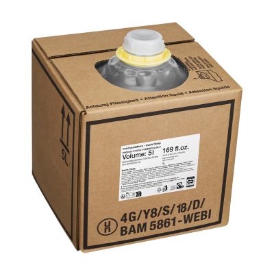 Faircosmethics - 5 Litre Liquid Soap Refill Bottle